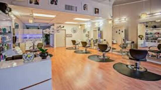 Jabodetabek Salon Kecantikan