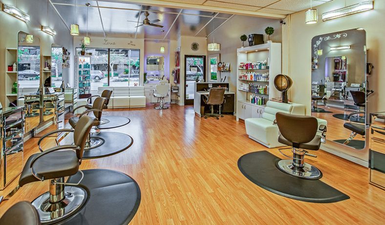 salon terbaik di Jakarta