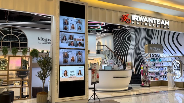 Salon Kecantikan Di Jakarta Dengan Layanan Terbaik Yang Selalu Full Booking