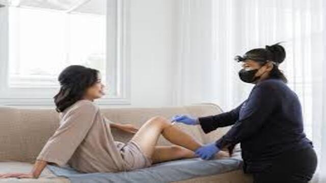 Salon Home Service di Jakarta