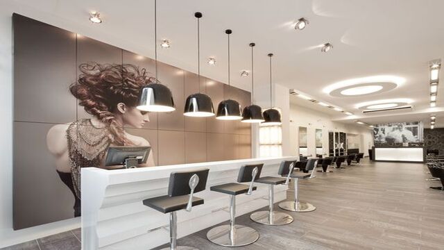 Transformasi Salon Kecantikan Modern