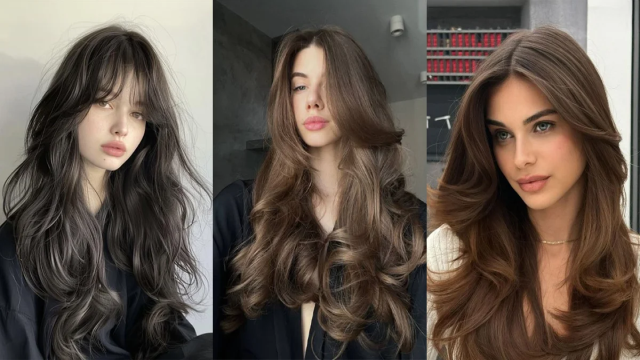 5 Tren Hairstyle Wanita Populer Tahun 2025 dari Salon Profesional