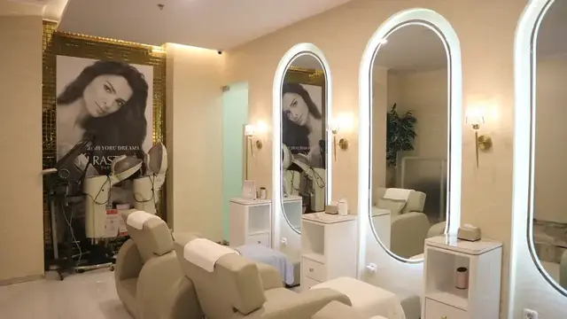 Salon Rambut Terbaik di Indonesia