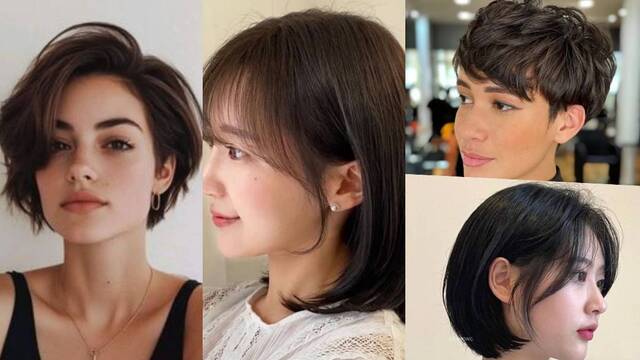 model rambut wanita hits 2026