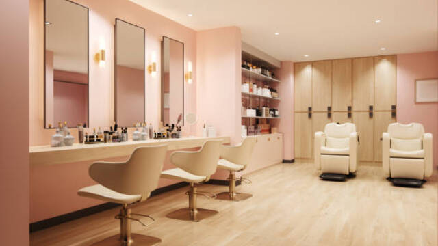 Salon wanita